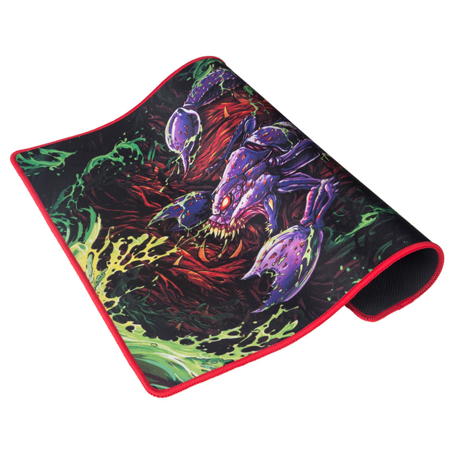 Mousepad gaming Marvo G21, textil Mousepad Marvo G21 fotografia produsului View 3 L