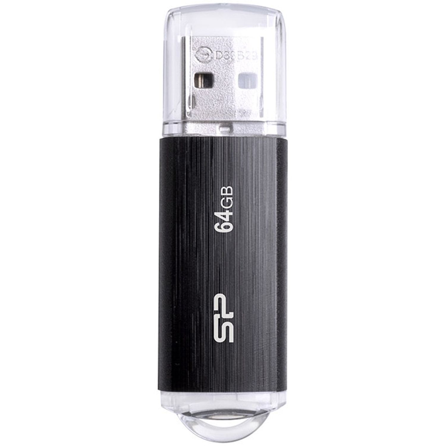 Memorie USB Silicon Power Ultima U02, 64GB, USB 2.0 fotografia produsului