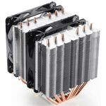 Cooler Procesor Deepcool Neptwin V2, Compatibil Intel / AMD Cooler CPU Deepcool Neptwin V2 fotografia produsului View 3 S