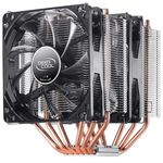 Cooler Procesor Deepcool Neptwin V2, Compatibil Intel / AMD Cooler CPU Deepcool Neptwin V2 fotografia produsului View 13 S