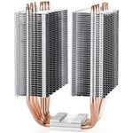 Cooler Procesor Deepcool Neptwin V2, Compatibil Intel / AMD Cooler CPU Deepcool Neptwin V2 fotografia produsului View 7 S