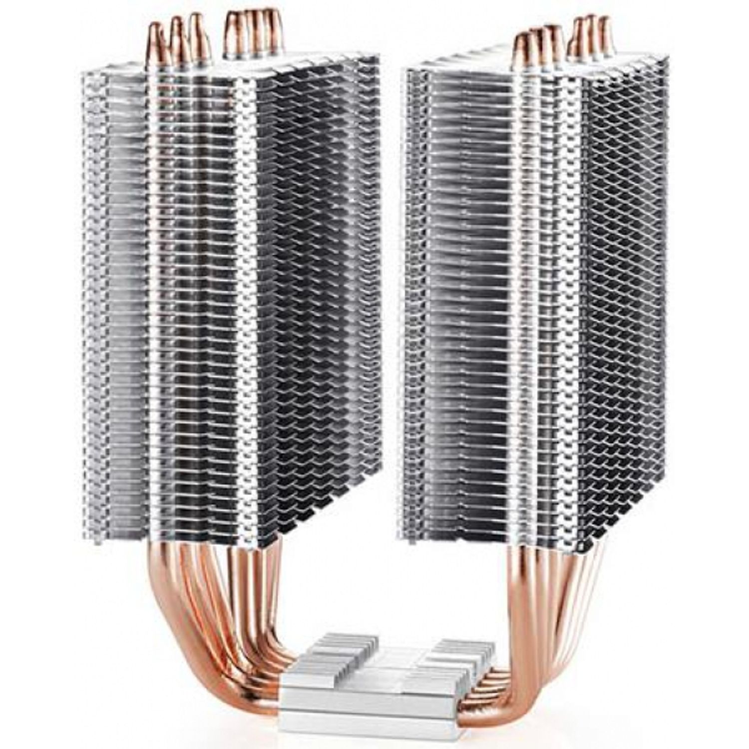 Cooler Procesor Deepcool Neptwin V2, Compatibil Intel / AMD Cooler CPU Deepcool Neptwin V2 fotografia produsului View 7 L
