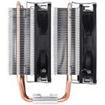 Cooler Procesor Deepcool Neptwin V2, Compatibil Intel / AMD Cooler CPU Deepcool Neptwin V2 fotografia produsului View 6 S