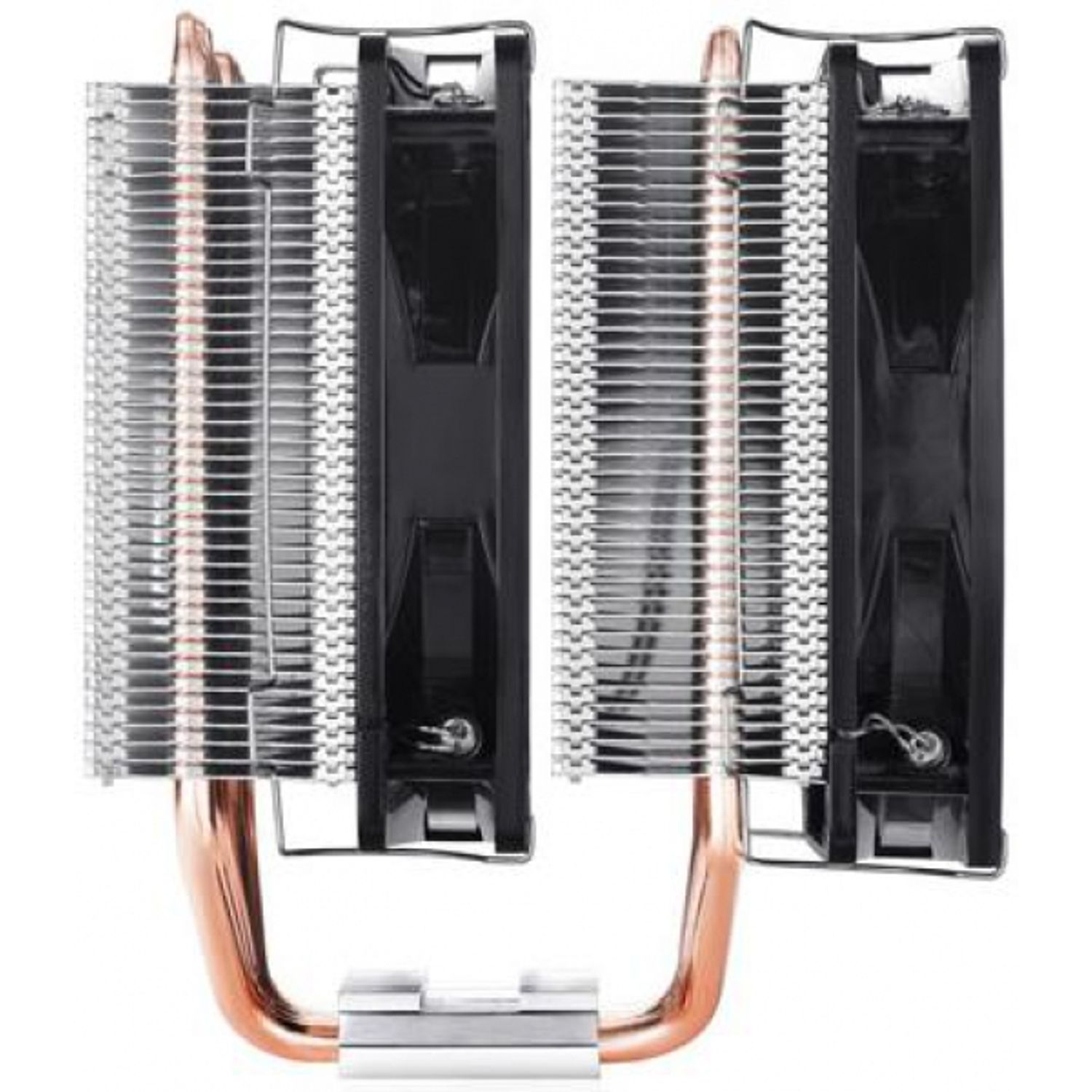 Cooler Procesor Deepcool Neptwin V2, Compatibil Intel / AMD Cooler CPU Deepcool Neptwin V2 fotografia produsului View 6 L