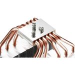 Cooler Procesor Deepcool Neptwin V2, Compatibil Intel / AMD Cooler CPU Deepcool Neptwin V2 fotografia produsului View 10 S