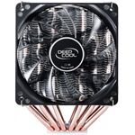 Cooler Procesor Deepcool Neptwin V2, Compatibil Intel / AMD Cooler CPU Deepcool Neptwin V2 fotografia produsului View 4 S