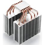 Cooler Procesor Deepcool Neptwin V2, Compatibil Intel / AMD Cooler CPU Deepcool Neptwin V2 fotografia produsului View 9 S