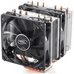 Cooler Procesor Deepcool Neptwin V2, Compatibil Intel / AMD Cooler CPU Deepcool Neptwin V2 fotografia produsului