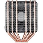 Cooler Procesor Deepcool Neptwin V2, Compatibil Intel / AMD Cooler CPU Deepcool Neptwin V2 fotografia produsului View 5 S