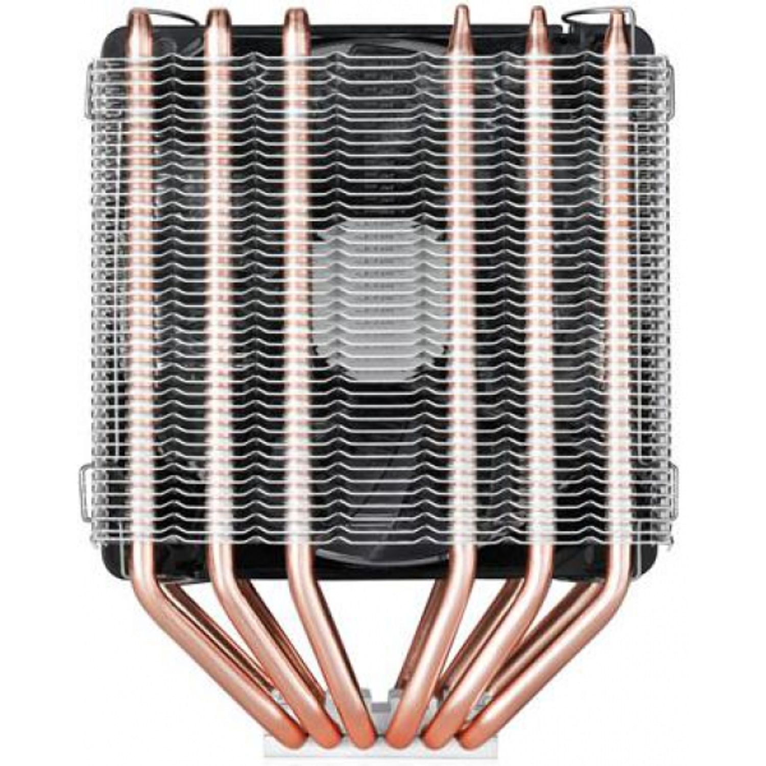 Cooler Procesor Deepcool Neptwin V2, Compatibil Intel / AMD Cooler CPU Deepcool Neptwin V2 fotografia produsului View 5 L