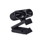 Camera Web cu microfon A4TECH PK-940HA, Full-HD, AF, USB 2.0 Camera Web A4-Tech PK-940HA, Full HD, USB 2.0, Microfon (Negru) fotografia produsului View 7 S