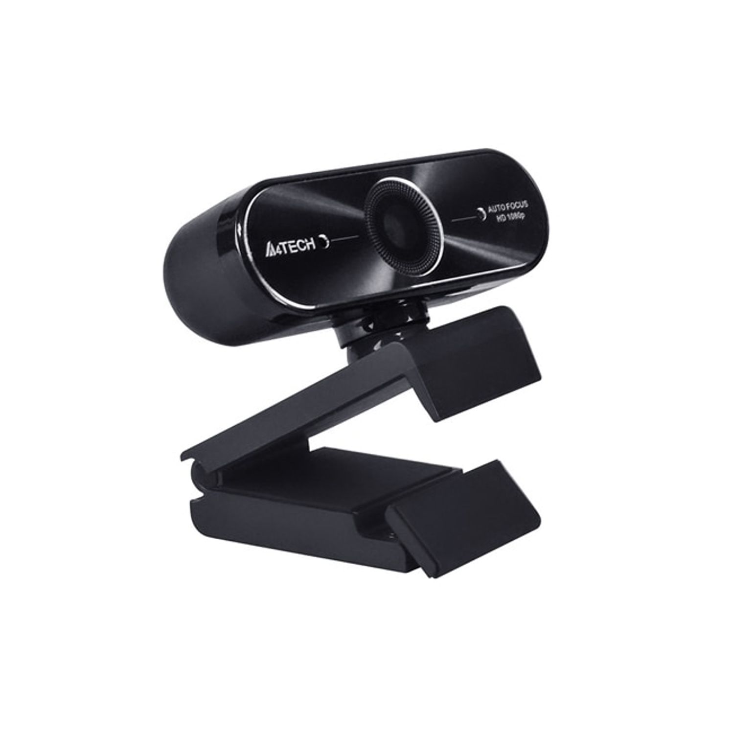 Camera Web cu microfon A4TECH PK-940HA, Full-HD, AF, USB 2.0 Camera Web A4-Tech PK-940HA, Full HD, USB 2.0, Microfon (Negru) fotografia produsului View 7 L