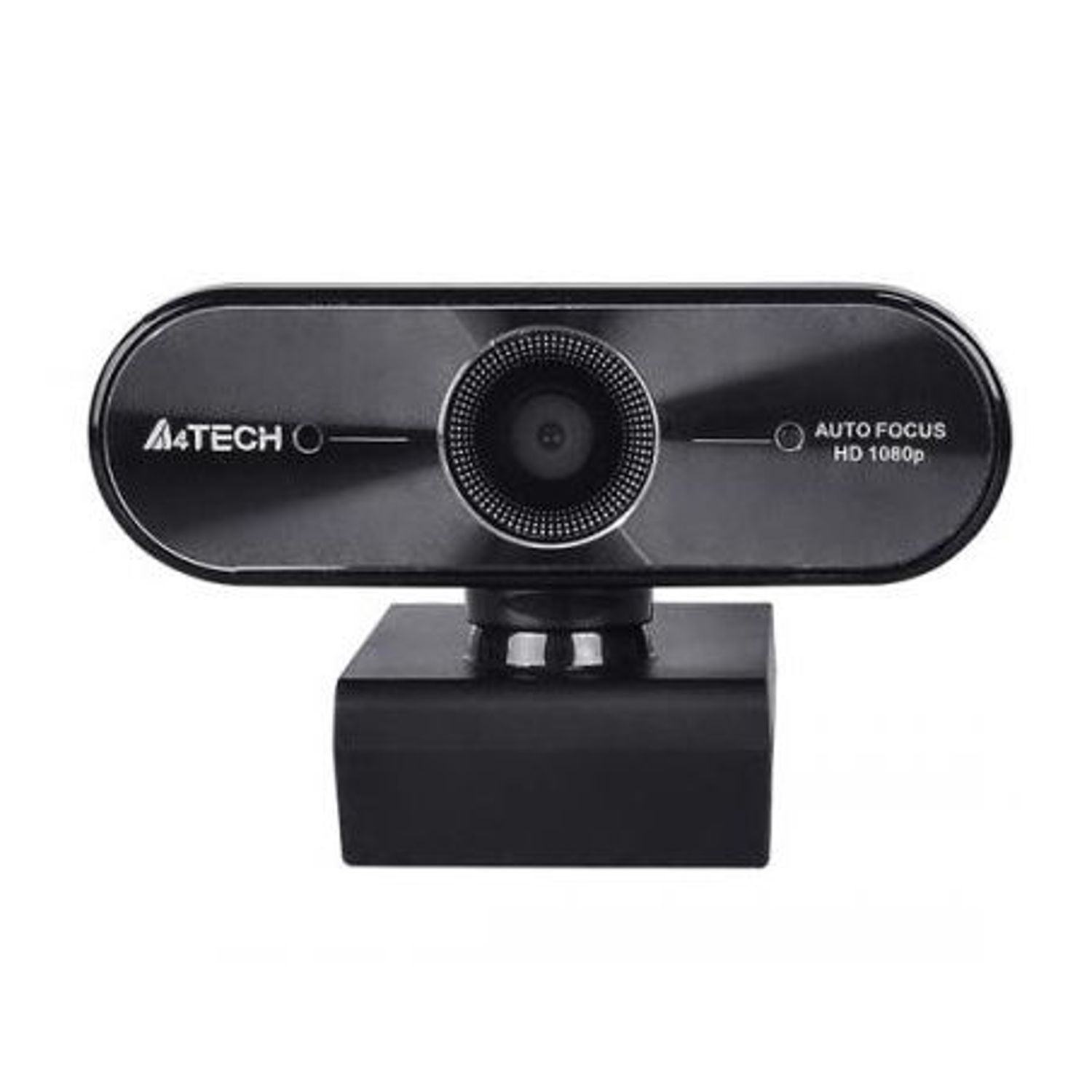 Camera Web cu microfon A4TECH PK-940HA, Full-HD, AF, USB 2.0 Camera Web A4-Tech PK-940HA, Full HD, USB 2.0, Microfon (Negru) fotografia produsului