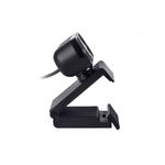 Camera Web cu microfon A4TECH PK-940HA, Full-HD, AF, USB 2.0 Camera Web A4-Tech PK-940HA, Full HD, USB 2.0, Microfon (Negru) fotografia produsului View 6 S