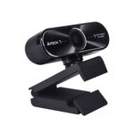 Camera Web cu microfon A4TECH PK-940HA, Full-HD, AF, USB 2.0 Camera Web A4-Tech PK-940HA, Full HD, USB 2.0, Microfon (Negru) fotografia produsului View 3 S
