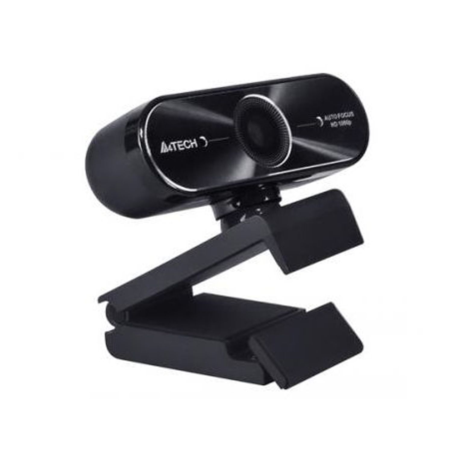 Camera Web cu microfon A4TECH PK-940HA, Full-HD, AF, USB 2.0 Camera Web A4-Tech PK-940HA, Full HD, USB 2.0, Microfon (Negru) fotografia produsului View 3 L