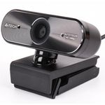 Camera Web cu microfon A4TECH PK-940HA, Full-HD, AF, USB 2.0 Camera Web A4-Tech PK-940HA, Full HD, USB 2.0, Microfon (Negru) fotografia produsului View 4 S