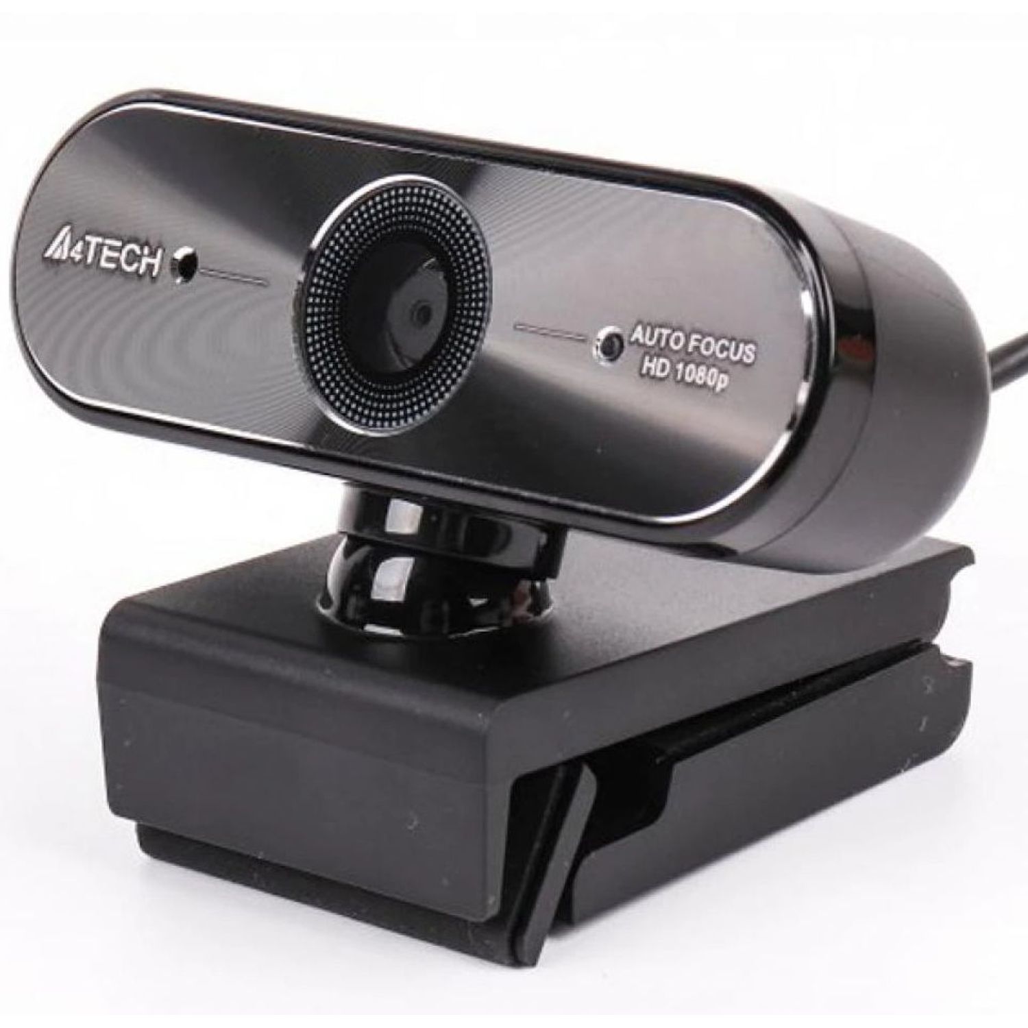 Camera Web cu microfon A4TECH PK-940HA, Full-HD, AF, USB 2.0 Camera Web A4-Tech PK-940HA, Full HD, USB 2.0, Microfon (Negru) fotografia produsului View 4 L