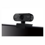 Camera Web cu microfon A4TECH PK-940HA, Full-HD, AF, USB 2.0 Camera Web A4-Tech PK-940HA, Full HD, USB 2.0, Microfon (Negru) fotografia produsului View 9 S