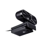 Camera Web cu microfon A4TECH PK-940HA, Full-HD, AF, USB 2.0 Camera Web A4-Tech PK-940HA, Full HD, USB 2.0, Microfon (Negru) fotografia produsului View 8 S