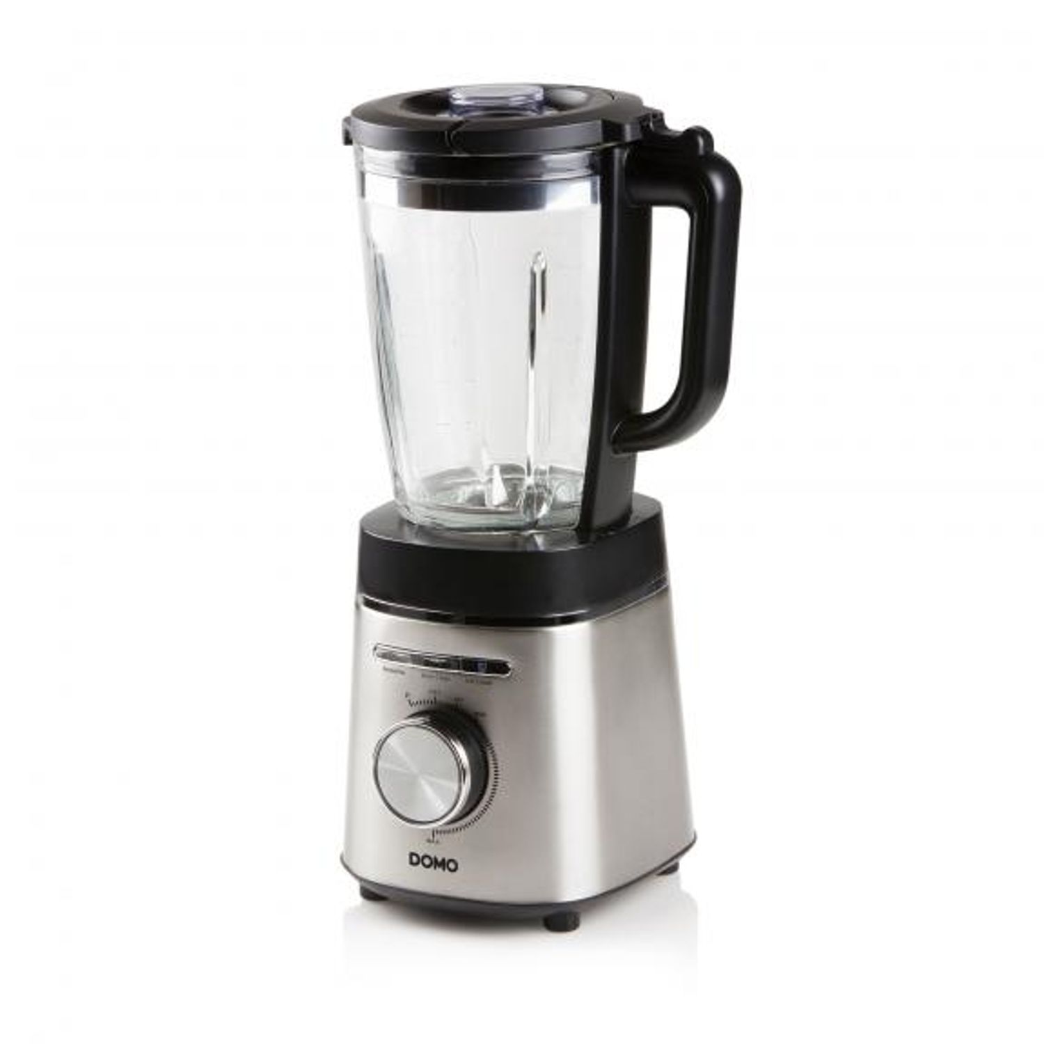Blender Domo DO722BL, 1400 W fotografia produsului