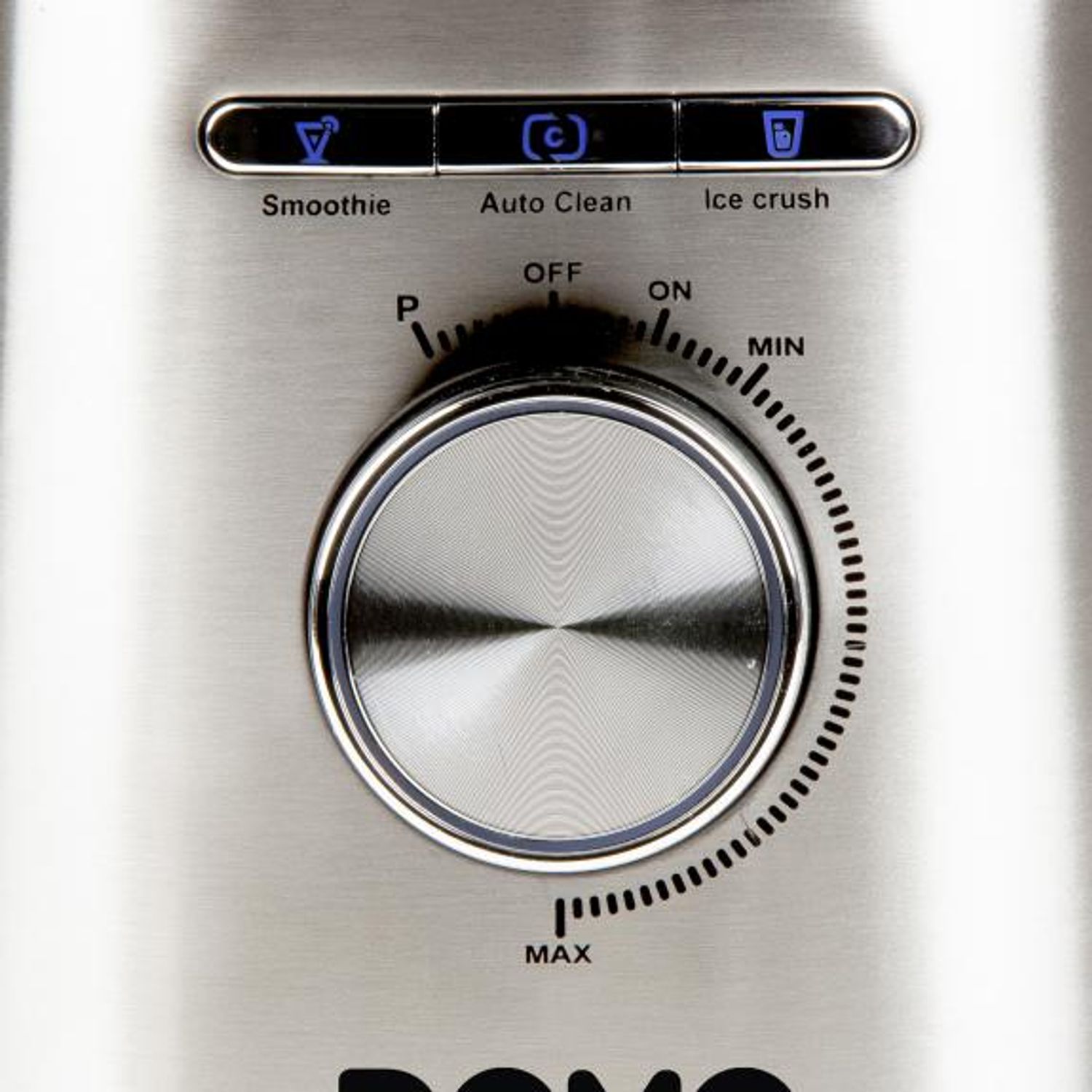 Blender Domo DO722BL, 1400 W fotografia produsului View 6 L