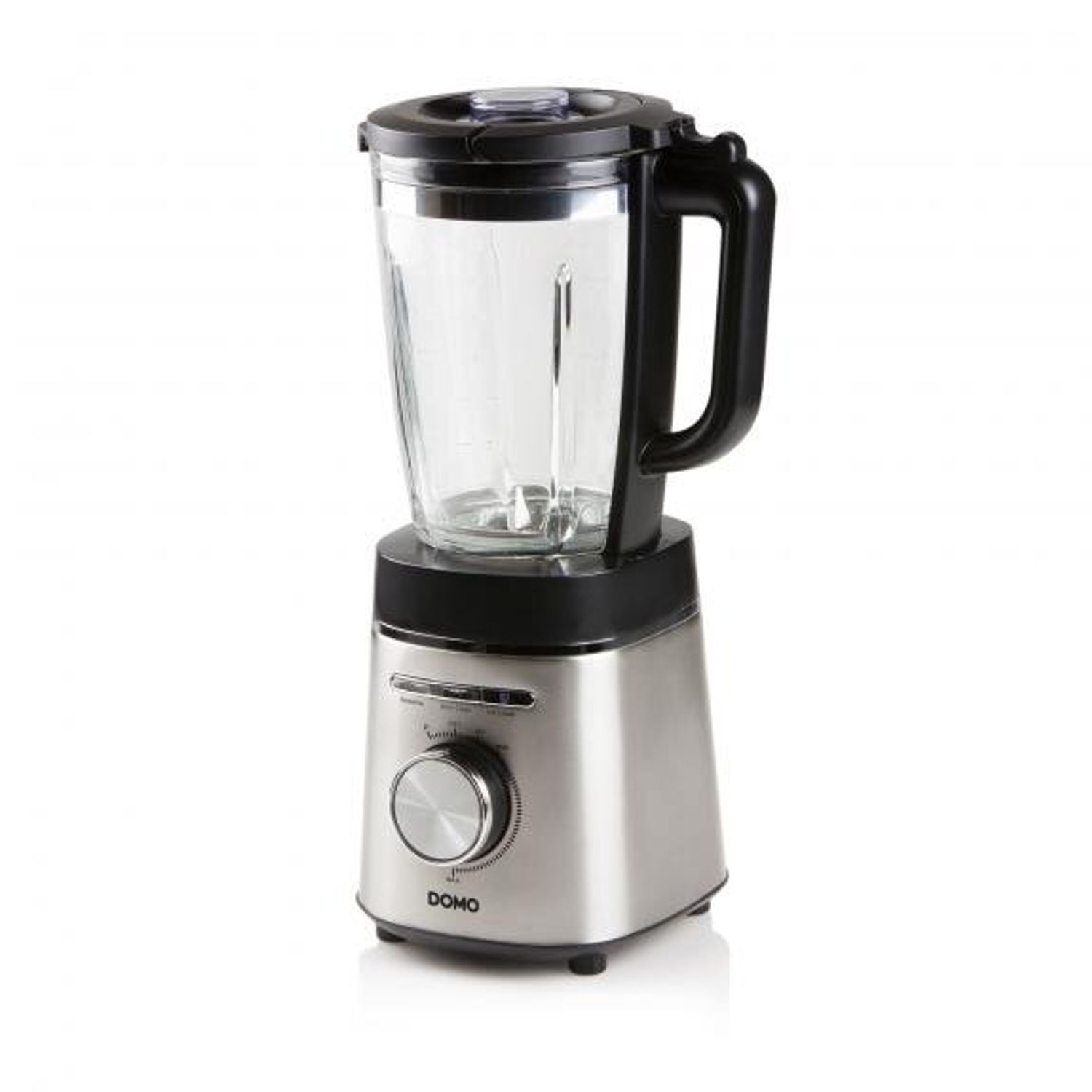 Blender Domo DO722BL, 1400 W fotografia produsului View 13 L