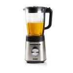 Blender Domo DO722BL, 1400 W fotografia produsului View 24 S