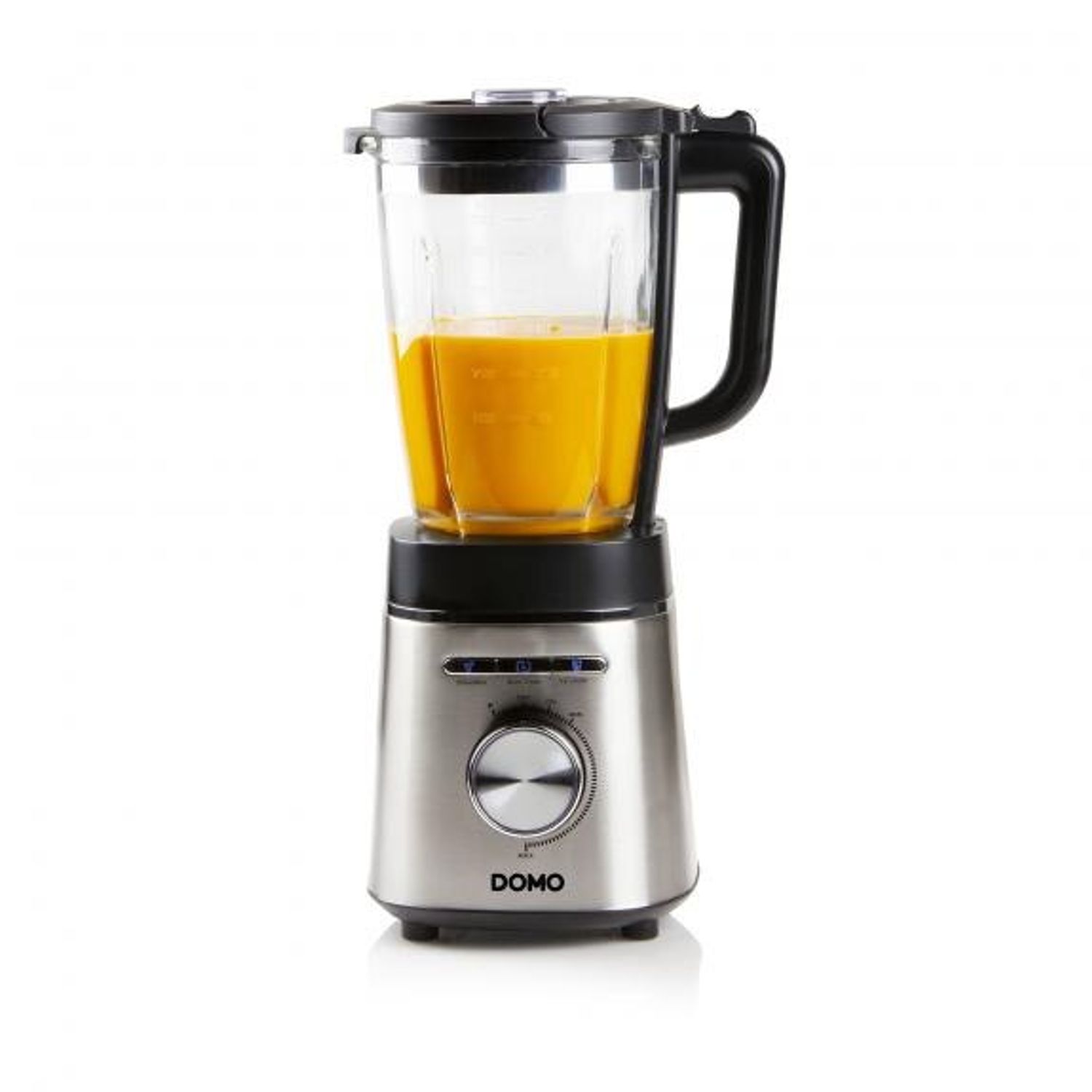 Blender Domo DO722BL, 1400 W fotografia produsului View 24 L