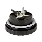 Blender Domo DO722BL, 1400 W fotografia produsului View 8 S