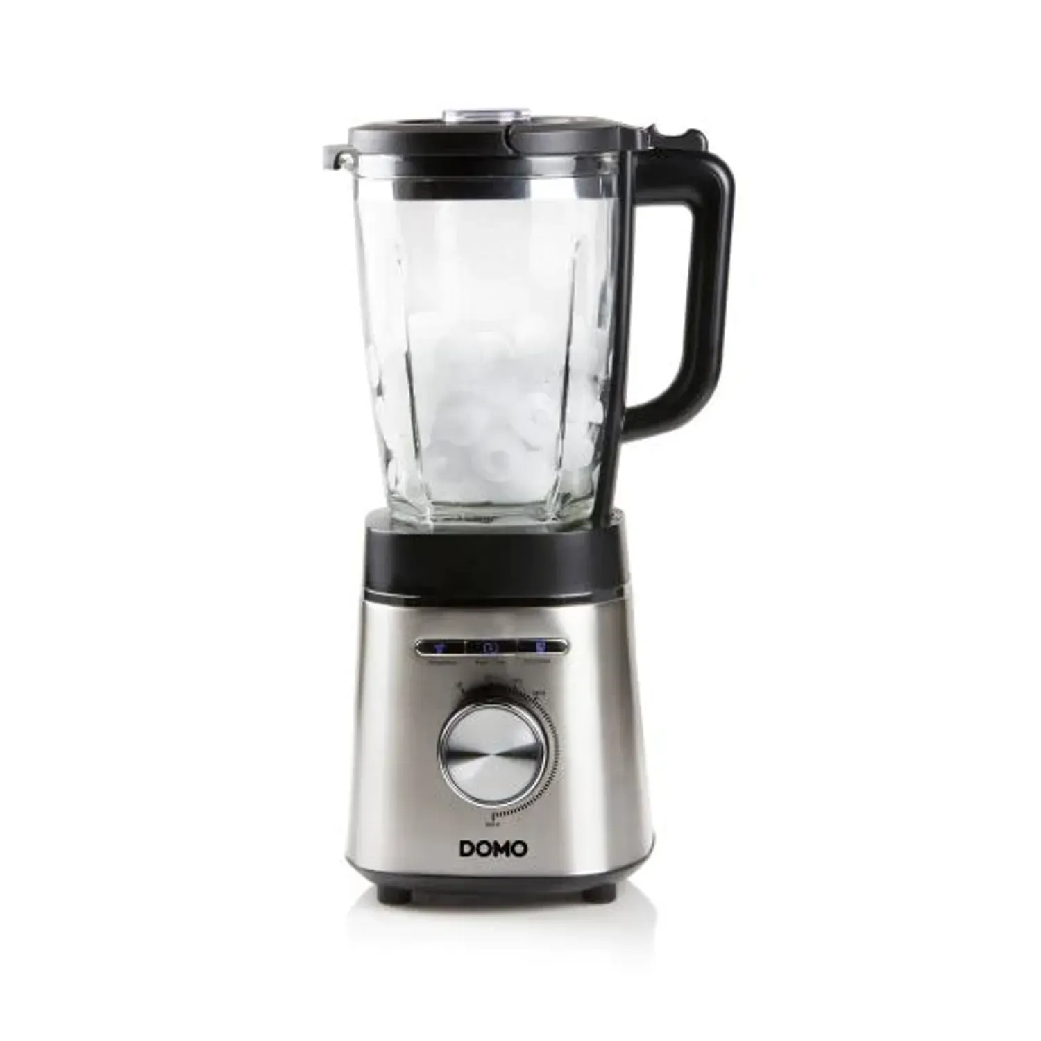 Blender Domo DO722BL, 1400 W fotografia produsului View 11 L