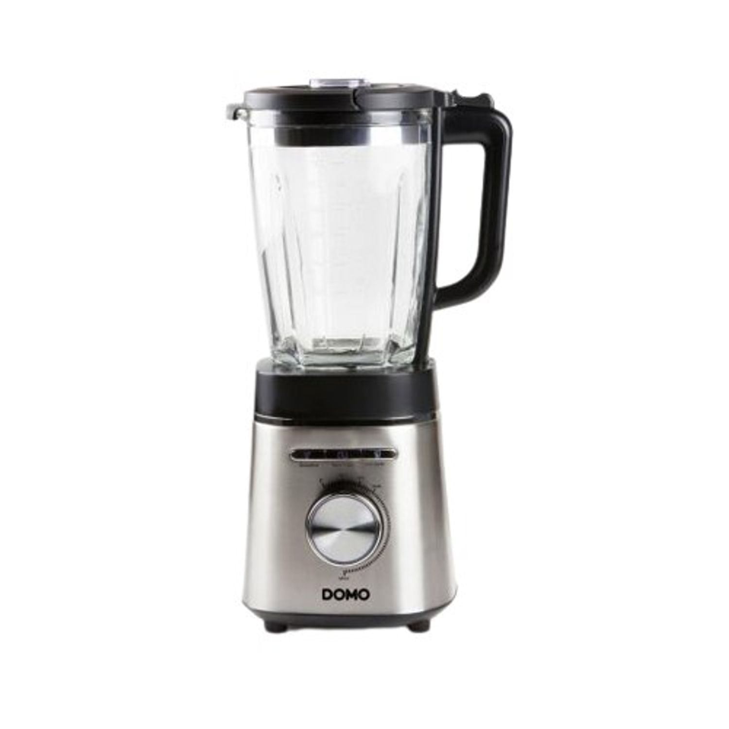 Blender Domo DO722BL, 1400 W fotografia produsului View 2 L