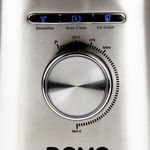Blender Domo DO722BL, 1400 W fotografia produsului View 18 S
