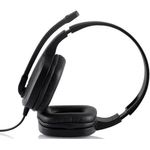 Casti Gaming Modecom MC-823 Ranger Casti cu Microfon Modecom MC-823 Ranger (Negre) fotografia produsului View 4 S