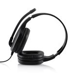 Casti Gaming Modecom MC-823 Ranger Casti cu Microfon Modecom MC-823 Ranger (Negre) fotografia produsului View 6 S