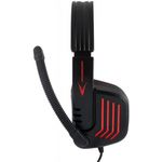 Casti Gaming Modecom MC-823 Ranger Casti cu Microfon Modecom MC-823 Ranger (Negre) fotografia produsului View 2 S