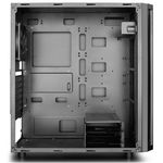 Carcasa Deepcool D-Shield V2 Black Case, Mid Tower Case, Carcasa Deepcool D-Shield V2 (Neagra) fotografia produsului View 5 S