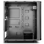 Carcasa Deepcool D-Shield V2 Black Case, Mid Tower Case, Carcasa Deepcool D-Shield V2 (Neagra) fotografia produsului View 13 S