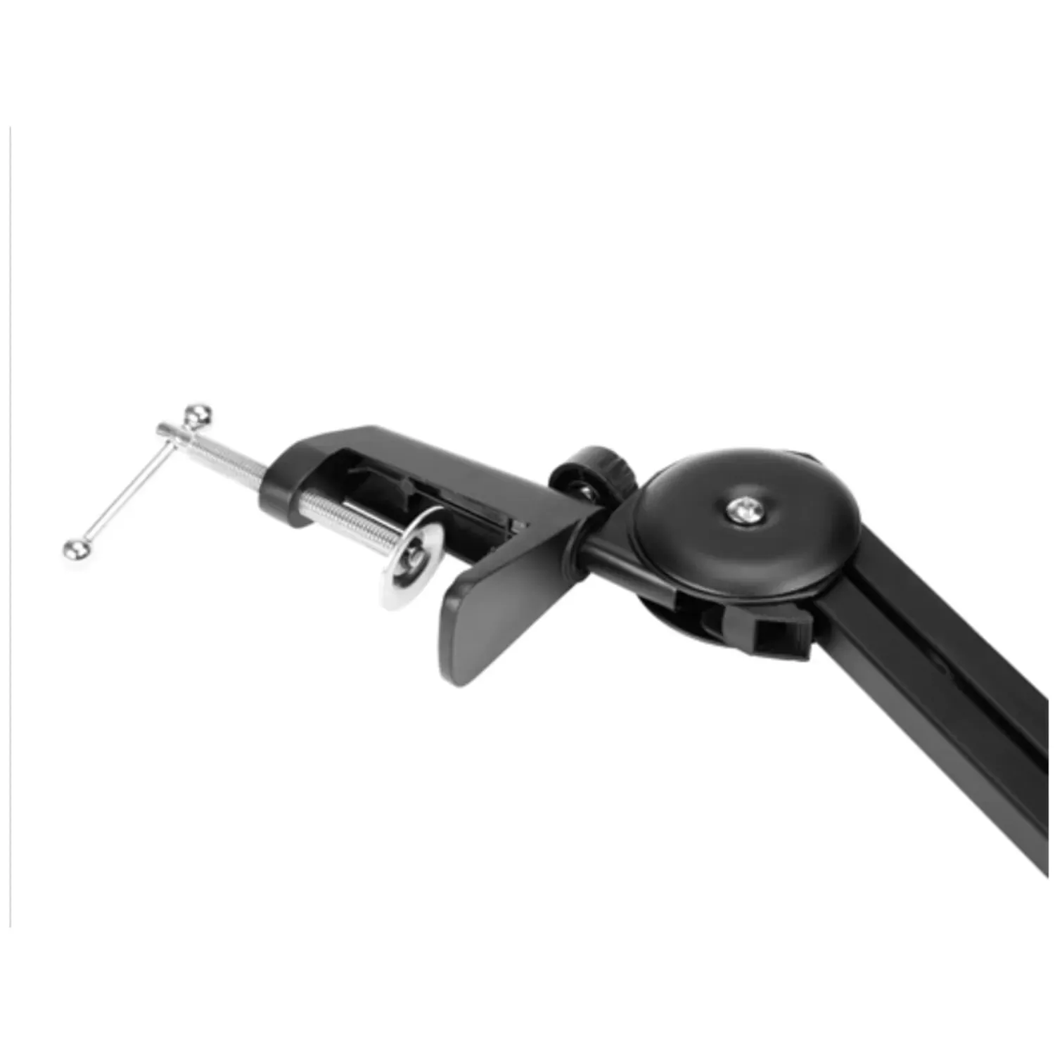 Brat microfon Boya BY-BA20, Negru fotografia produsului View 3 L