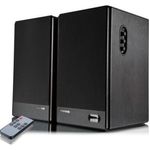 Boxe Microlab SOLO6C, 2.0, 100W RMS Boxe MicroLab SOLO 6C, 2 x 50 W RMS fotografia produsului