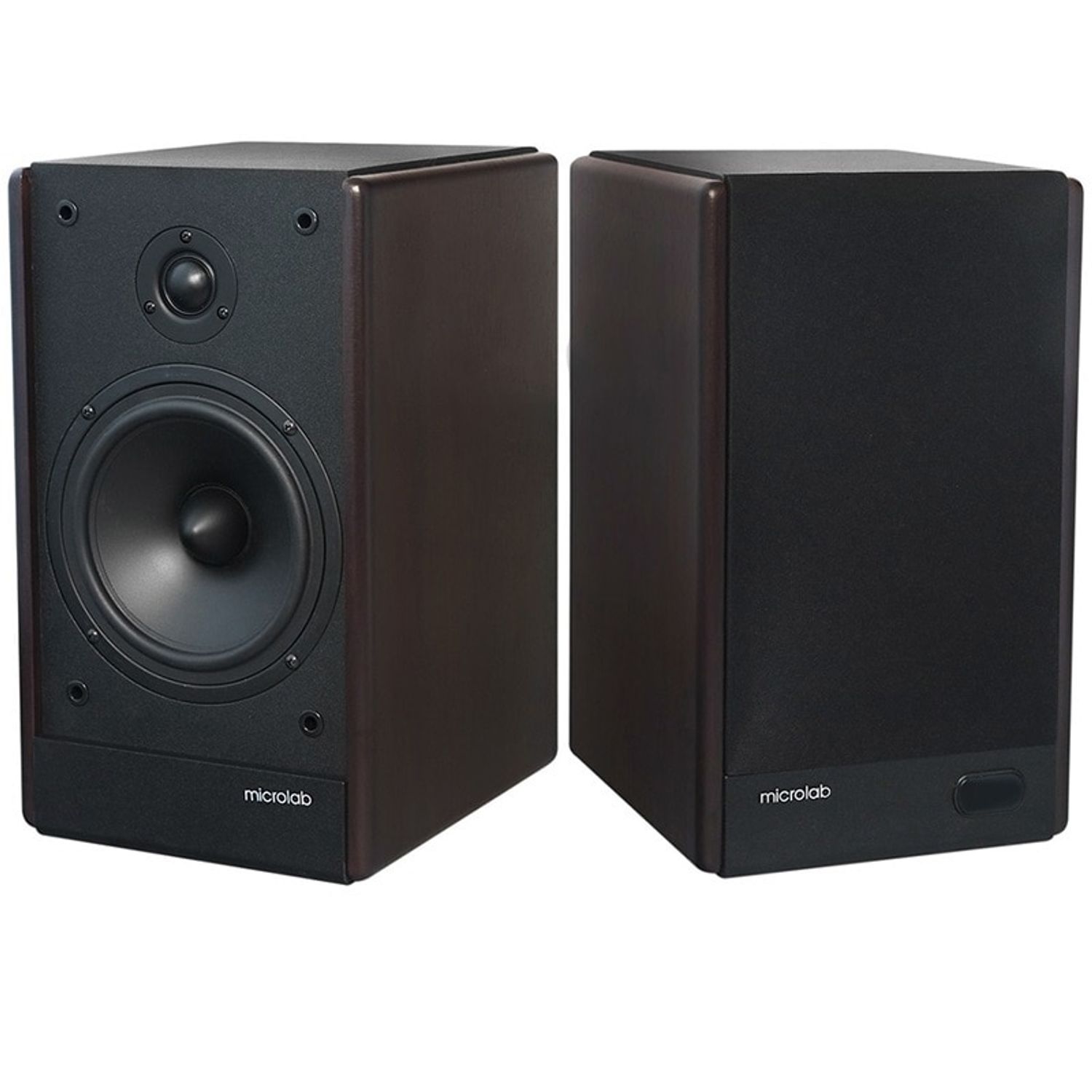 Boxe Microlab SOLO6C, 2.0, 100W RMS Boxe MicroLab SOLO 6C, 2 x 50 W RMS fotografia produsului View 2 L