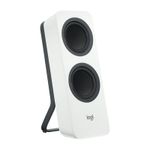 Boxe Logitech 2.0 Z207, bluetooth, alb Boxe Logitech Z207 (Alb) fotografia produsului View 9 S