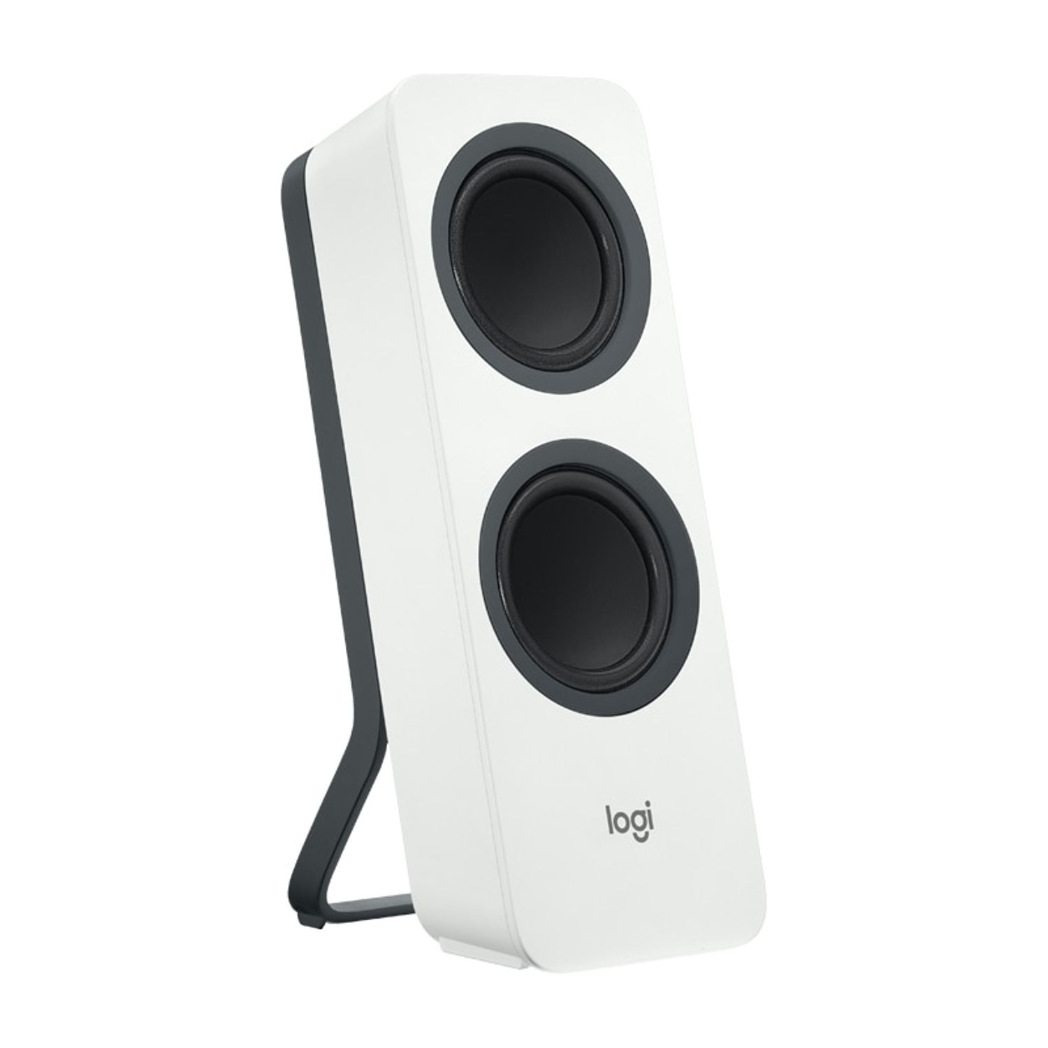 Boxe Logitech 2.0 Z207, bluetooth, alb Boxe Logitech Z207 (Alb) fotografia produsului View 9 L