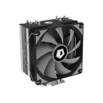 Cooler procesor ID-Cooling SE-224-XT Basic, compatibil AMD/Intel Cooler CPU ID-Cooling SE-224-XT Basic, 120mm fotografia produsului