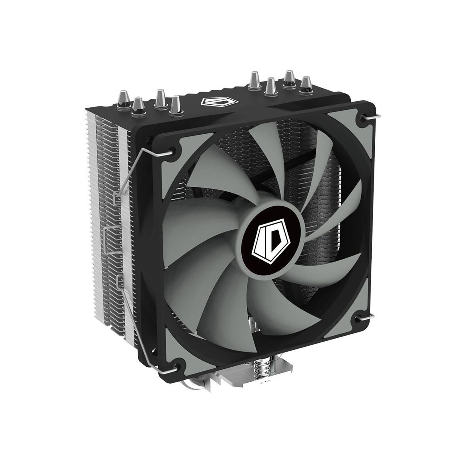 Cooler procesor ID-Cooling SE-224-XT Basic, compatibil AMD/Intel Cooler CPU ID-Cooling SE-224-XT Basic, 120mm fotografia produsului