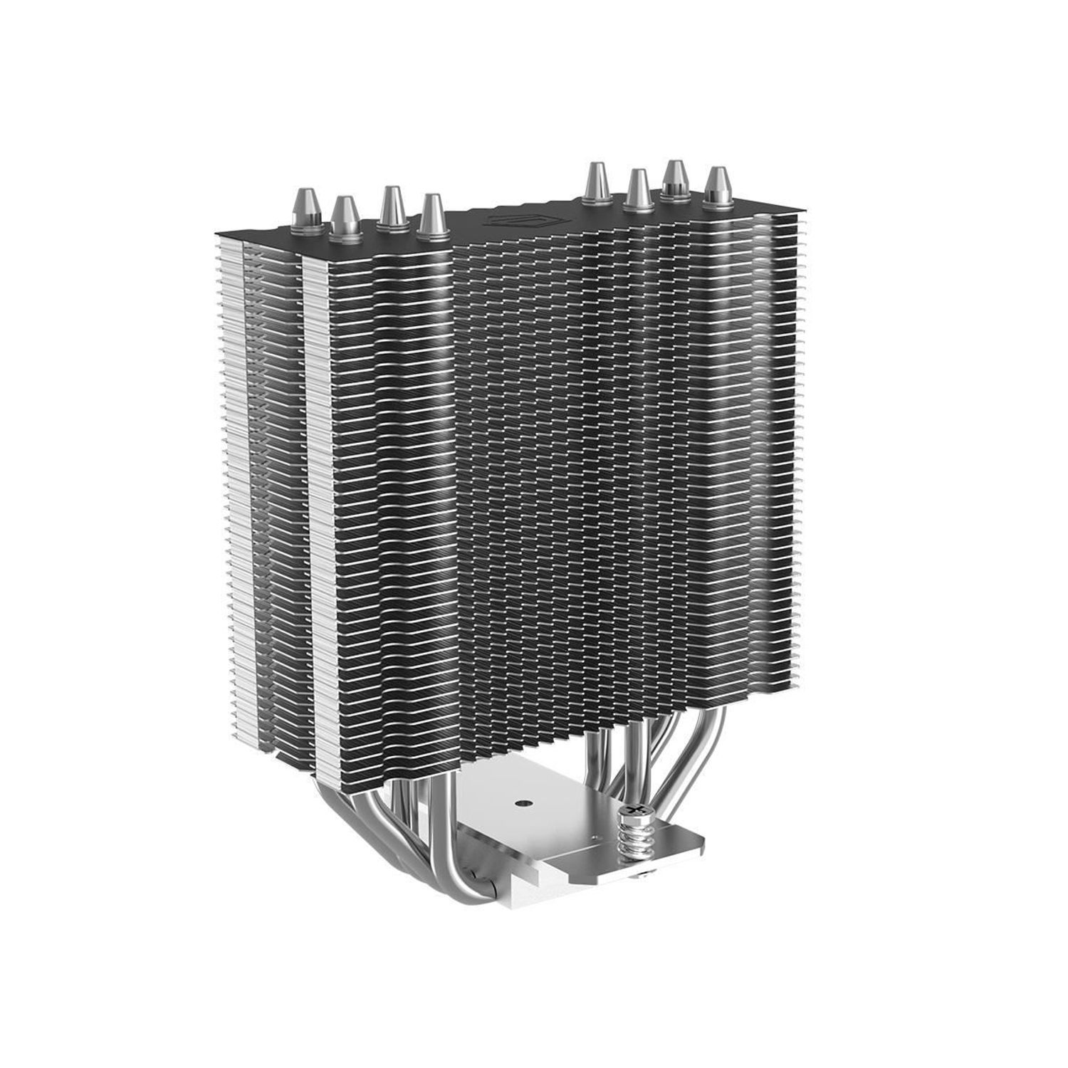 Cooler procesor ID-Cooling SE-224-XT Basic, compatibil AMD/Intel Cooler CPU ID-Cooling SE-224-XT Basic, 120mm fotografia produsului View 3 L