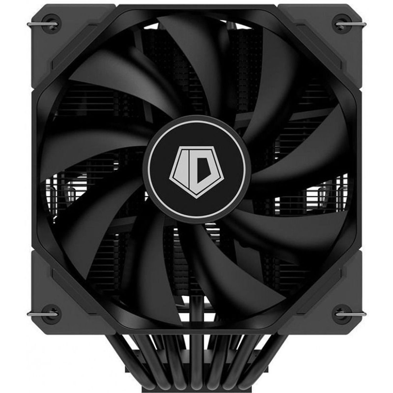 Cooler procesor ID-Cooling SE-207-XT, compatibil AMD/Intel Cooler CPU ID-Cooling SE-207-XT, 2x120 fotografia produsului View 6 L