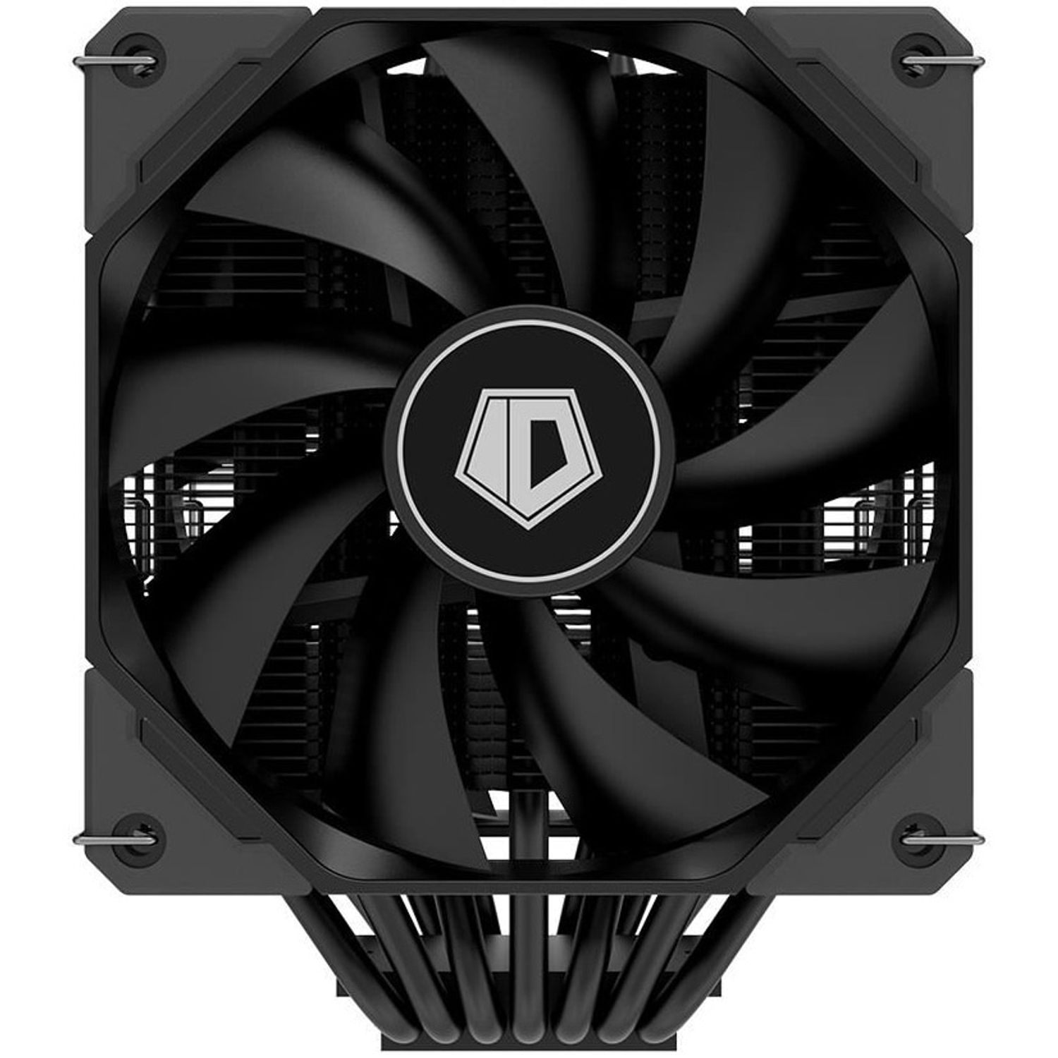 Cooler procesor ID-Cooling SE-207-XT, compatibil AMD/Intel Cooler CPU ID-Cooling SE-207-XT, 2x120 fotografia produsului View 8 L