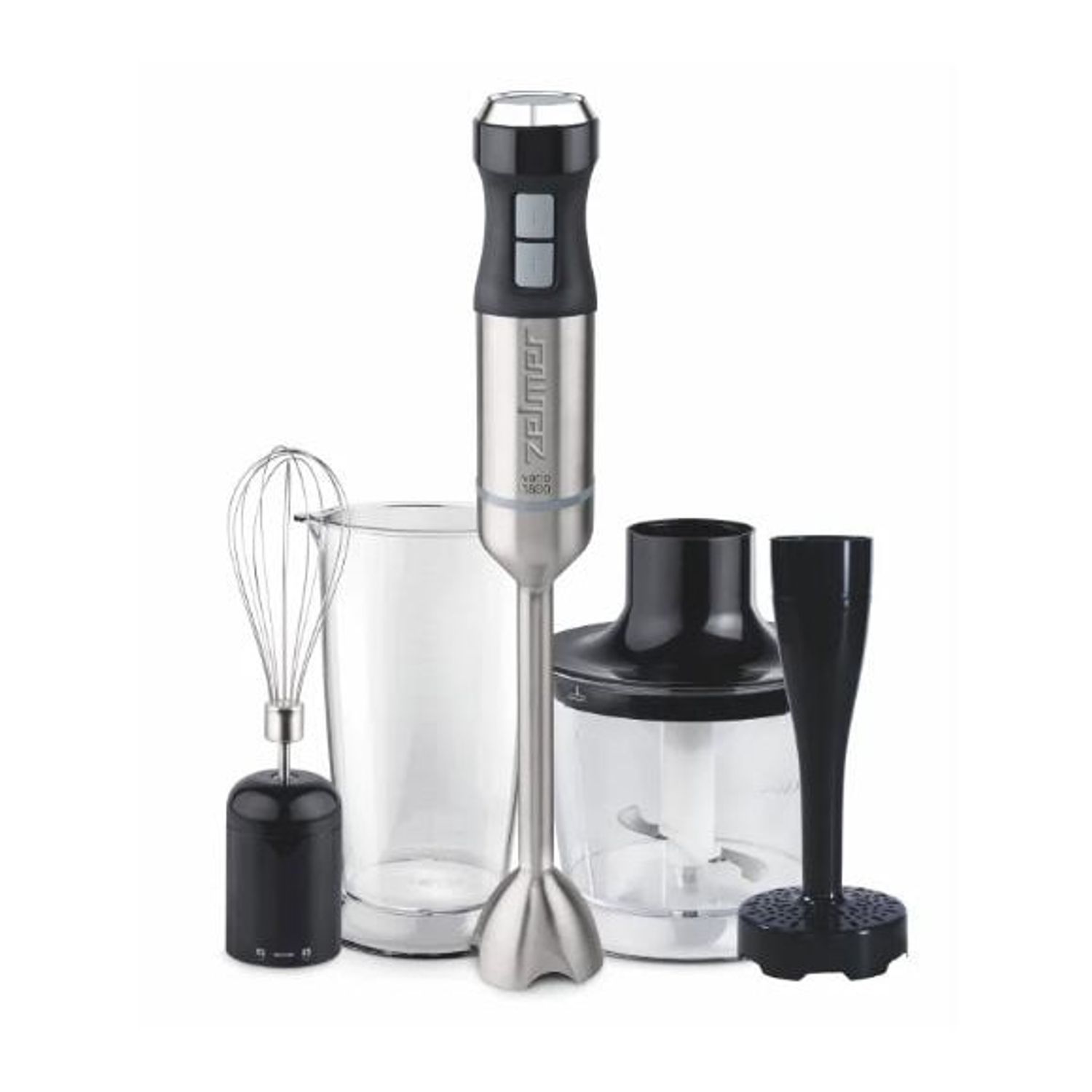 Blender de mana Zelmer ZHB4752 VARIO, 1800 W, XL fotografia produsului