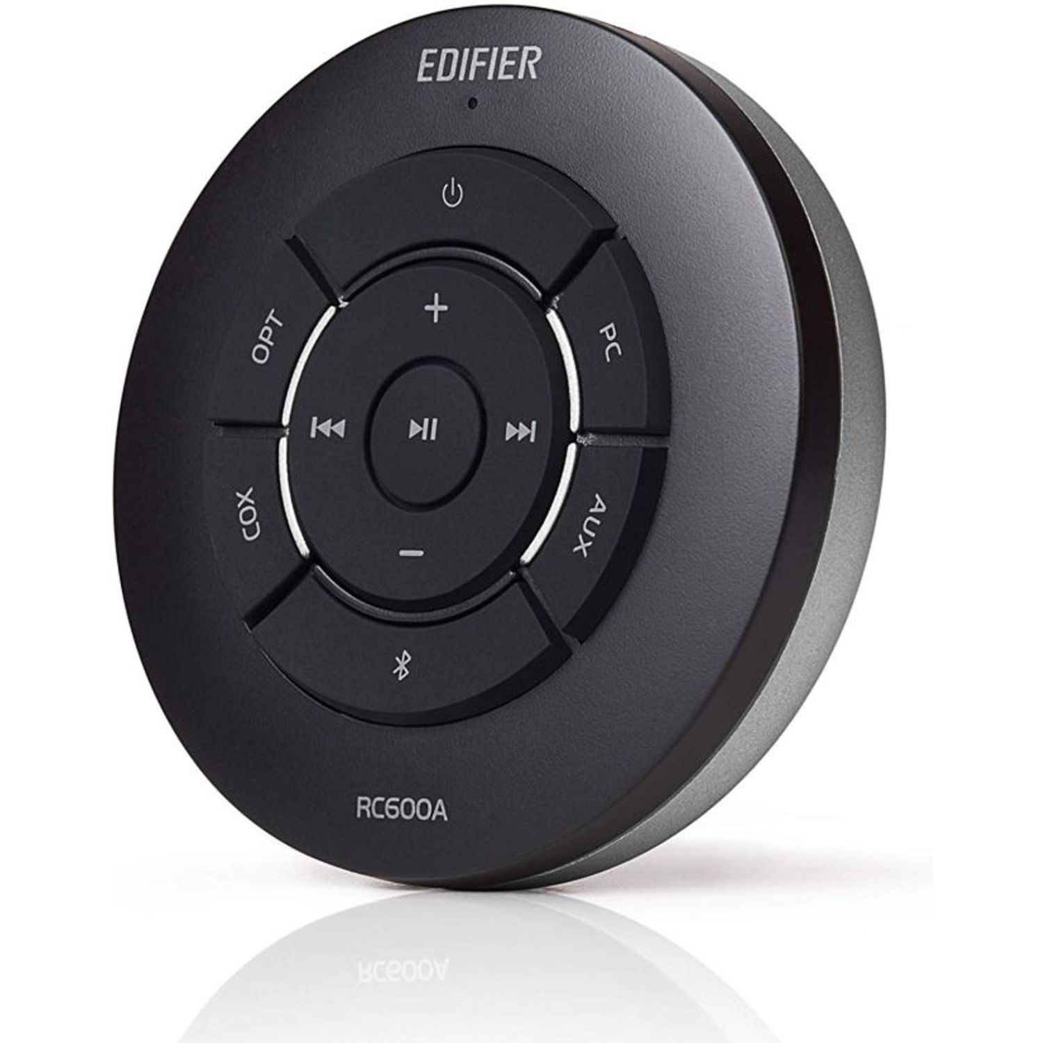 Boxe Edifier 2.1 S360DB, 155W, Bluetooth, Telecomanda, Brown Boxe Edifier S360DB, 2.1, 155 W, bluetooth, telecomanda wireless (Maro) fotografia produsului View 5 L